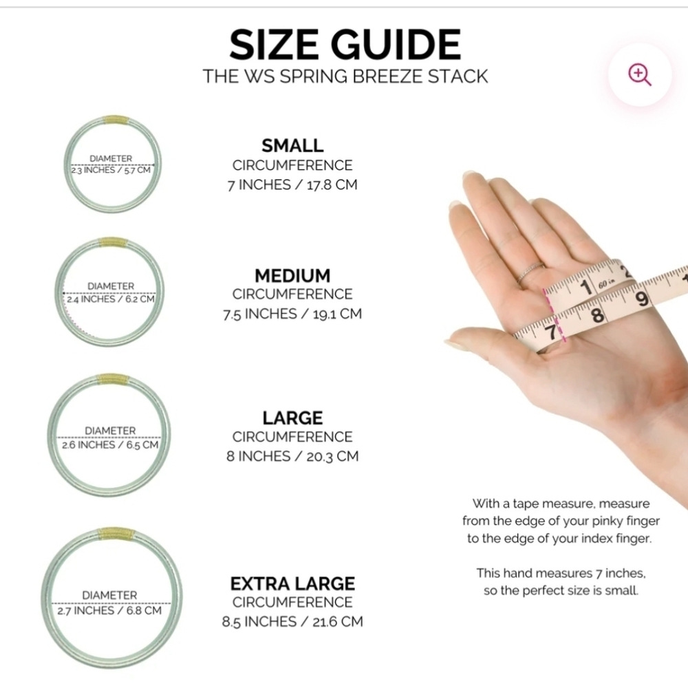 Budha All Weather Womens Bracelets. (Not Budhagirls) Excellent Quality. - Picture 9 of 10